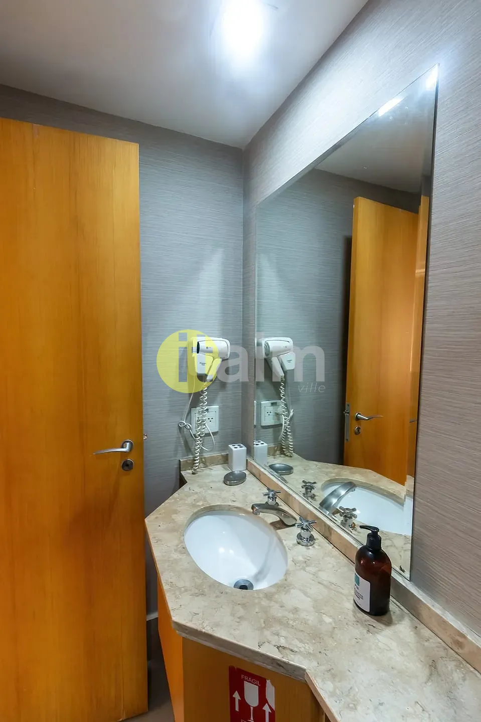 Flat/Apart Hotel, 1 quarto, 30 m² - Foto 11