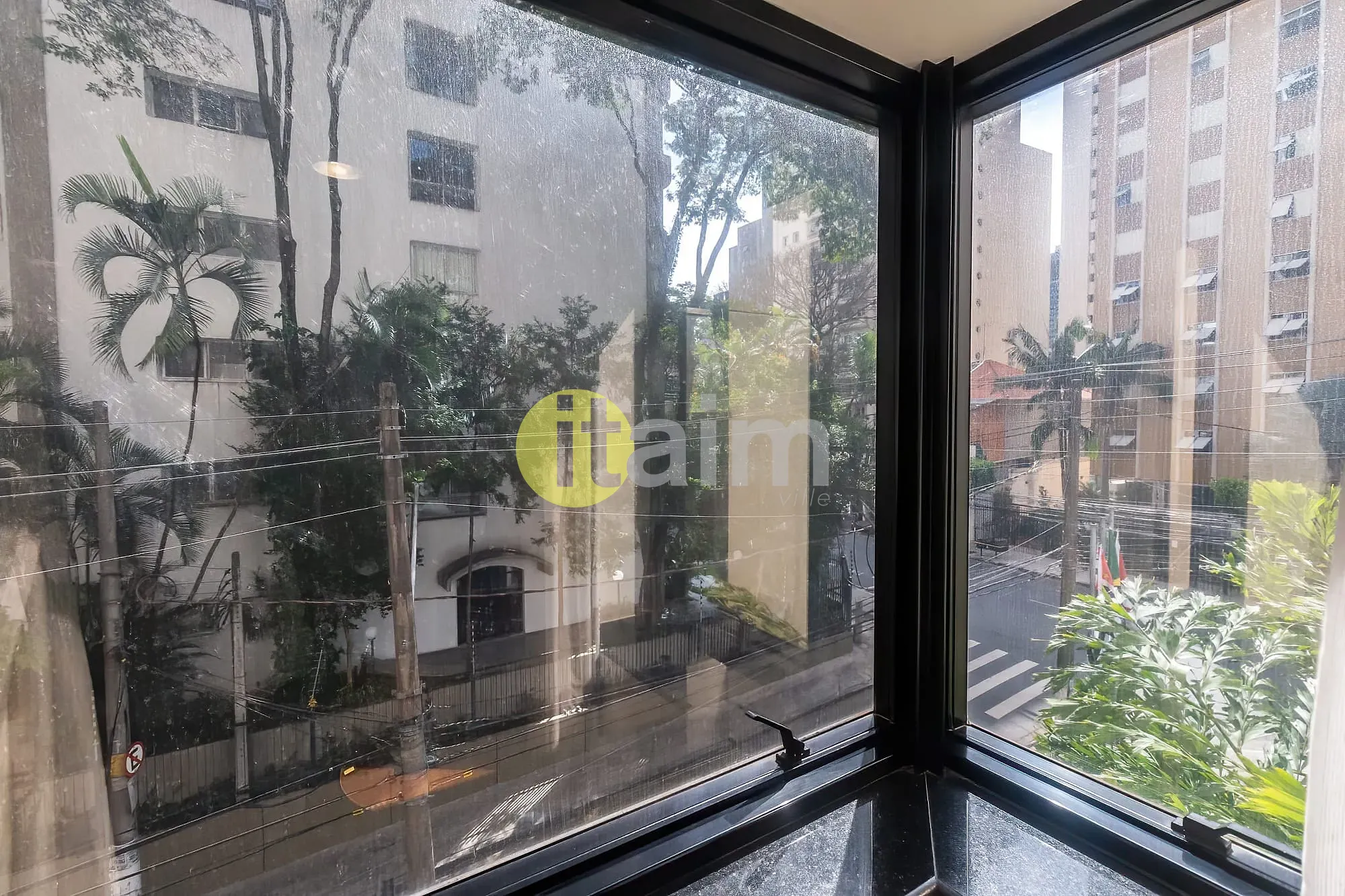 Flat/Apart Hotel, 1 quarto, 30 m² - Foto 2