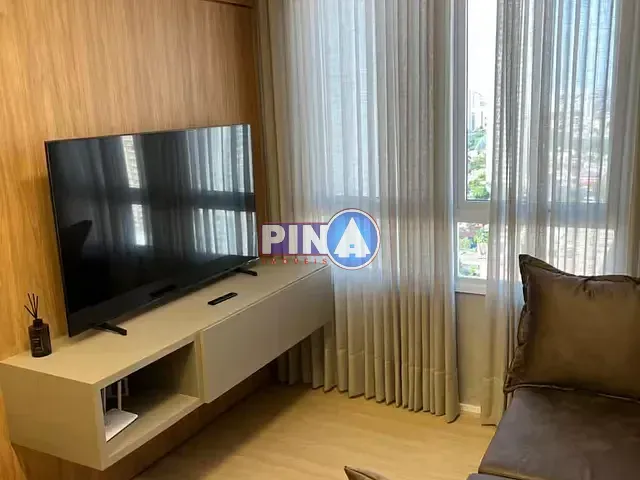 Flat 1 quarto e 1 banheiro, para alugar, no bairro Setor Marista em Goiânia