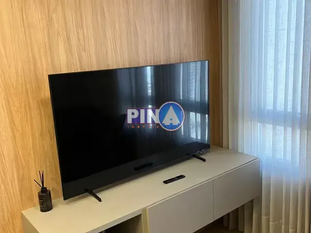 Flat 1 quarto e 1 banheiro, para alugar, no bairro Setor Marista em Goiânia