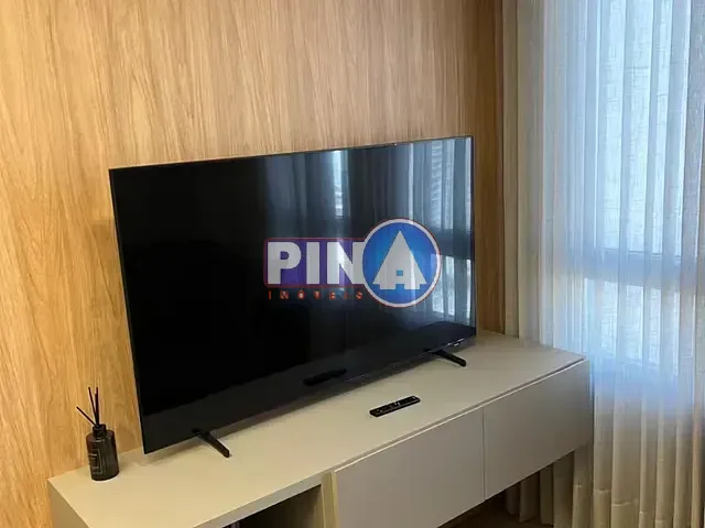 Flat 1 quarto e 1 banheiro, para alugar, no bairro Setor Marista em Goiânia
