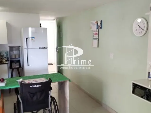 Flat com 84m² 1 quarto e 1 banheiro, à venda, no bairro Itaipu em Niterói
