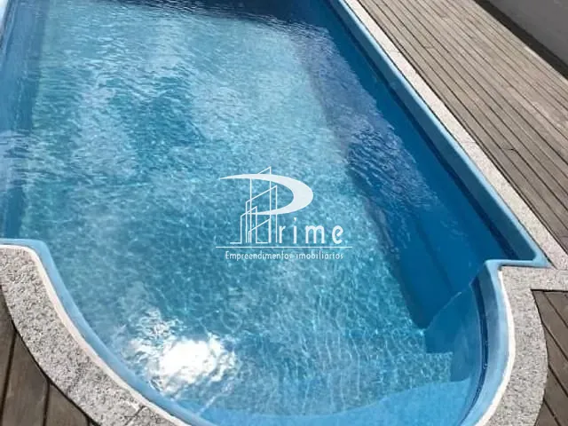 Flat com 84m² 1 quarto e 1 banheiro, à venda, no bairro Itaipu em Niterói
