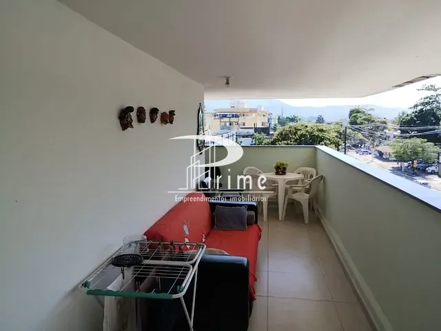 Flat com 84m² 1 quarto e 1 banheiro, à venda, no bairro Itaipu em Niterói