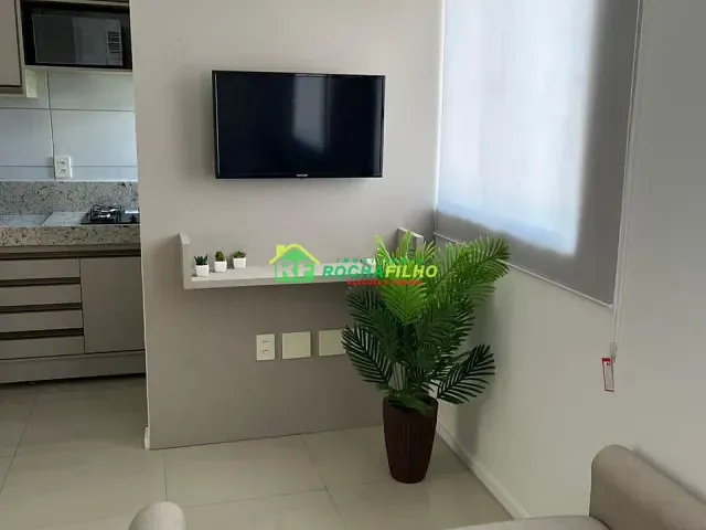 Flat com 25m² 1 quarto e 1 banheiro, para alugar, no bairro Planalto em Teresina