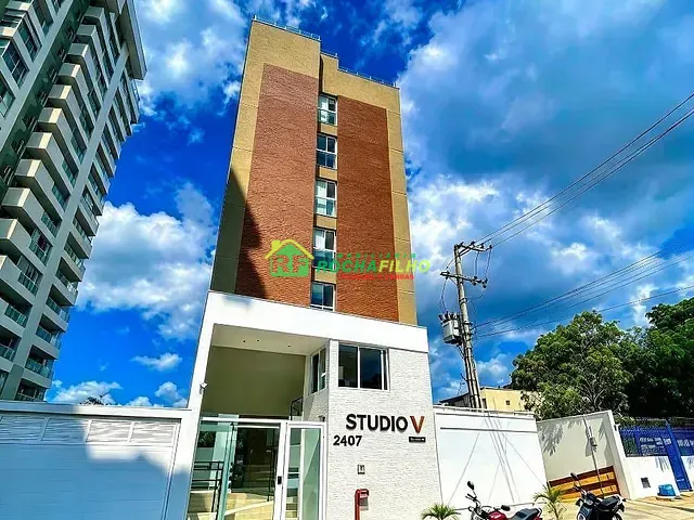 Flat com 25m² 1 quarto e 1 banheiro, para alugar, no bairro Planalto em Teresina