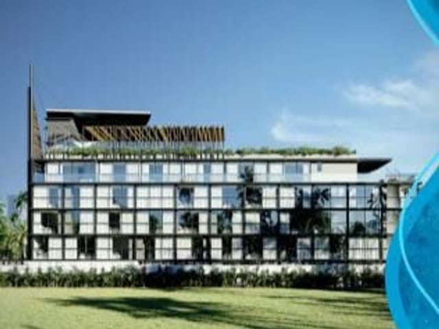 Flat 1 quarto e 1 banheiro, à venda, no bairro Jardim Oceania em João Pessoa
