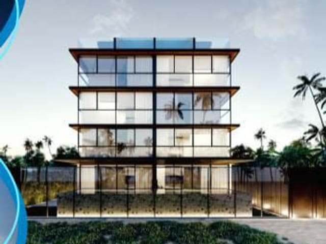 Flat 1 quarto e 1 banheiro, à venda, no bairro Jardim Oceania em João Pessoa