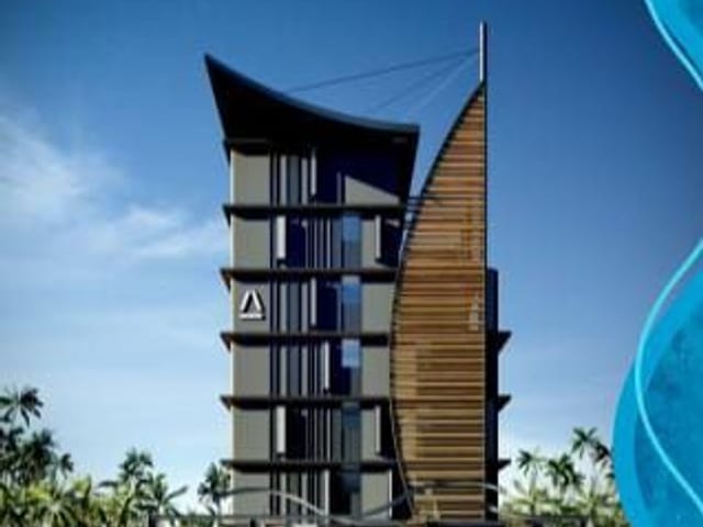 Flat 1 quarto e 1 banheiro, à venda, no bairro Jardim Oceania em João Pessoa