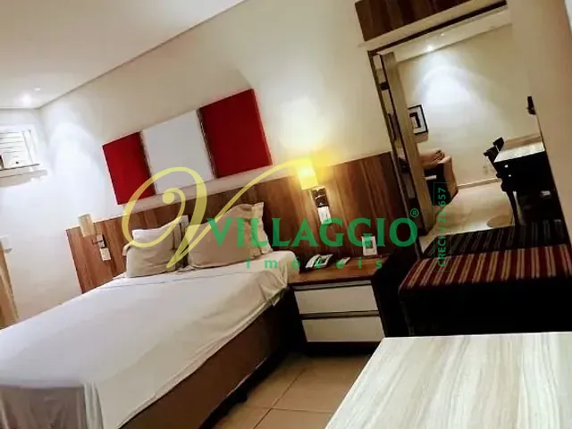 Flat com 36m² 1 quarto e 1 banheiro, à venda, no bairro Vila São José em São José do Rio Preto
