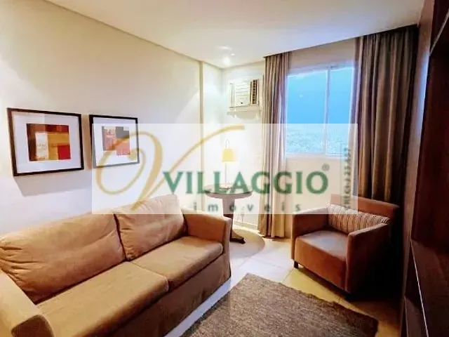 Flat com 36m² 1 quarto e 1 banheiro, à venda, no bairro Vila São José em São José do Rio Preto