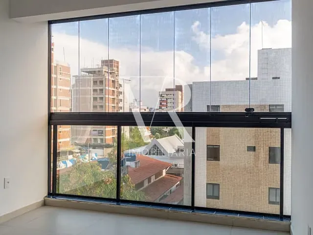 Flat 1 quarto e 1 banheiro, à venda, no bairro Intermares em Cabedelo