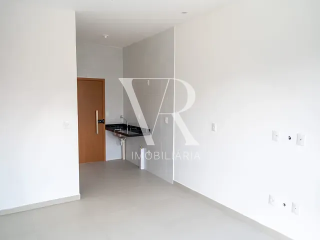 Flat 1 quarto e 1 banheiro, à venda, no bairro Intermares em Cabedelo