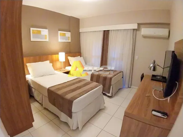 Flat com 25m² 1 quarto e 1 banheiro, para alugar, no bairro Jacarepaguá em Rio de Janeiro