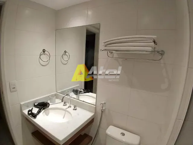 Flat com 25m² 1 quarto e 1 banheiro, para alugar, no bairro Jacarepaguá em Rio de Janeiro