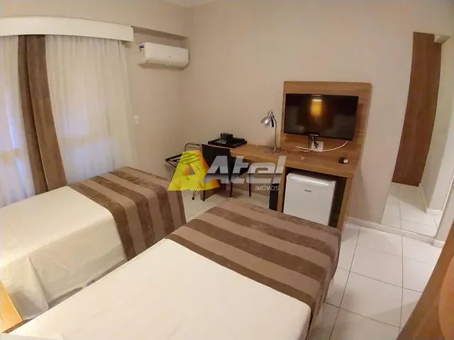 Flat com 25m² 1 quarto e 1 banheiro, para alugar, no bairro Jacarepaguá em Rio de Janeiro