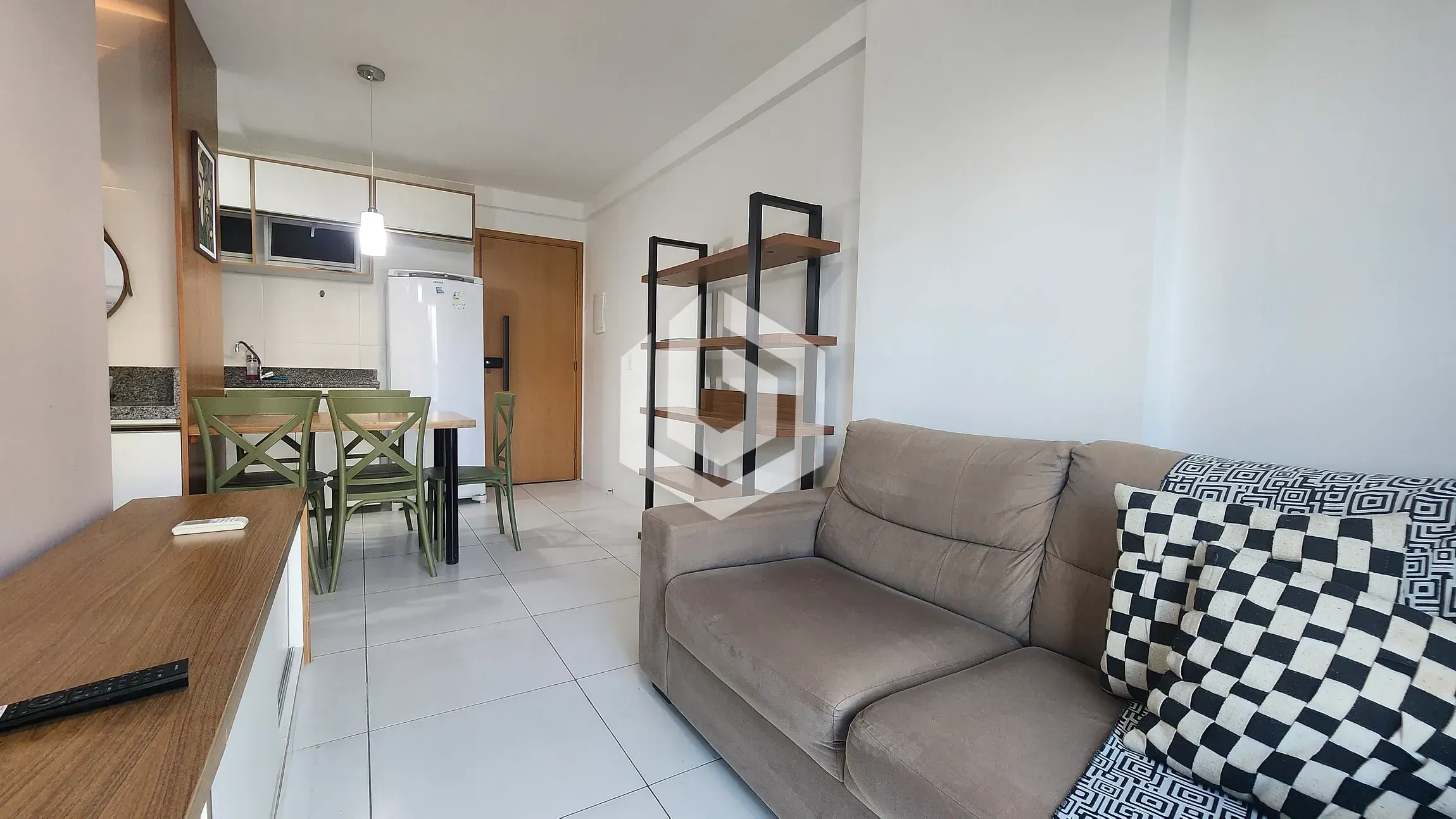 Flat/Apart Hotel, 1 quarto, 31 m² - Foto 5