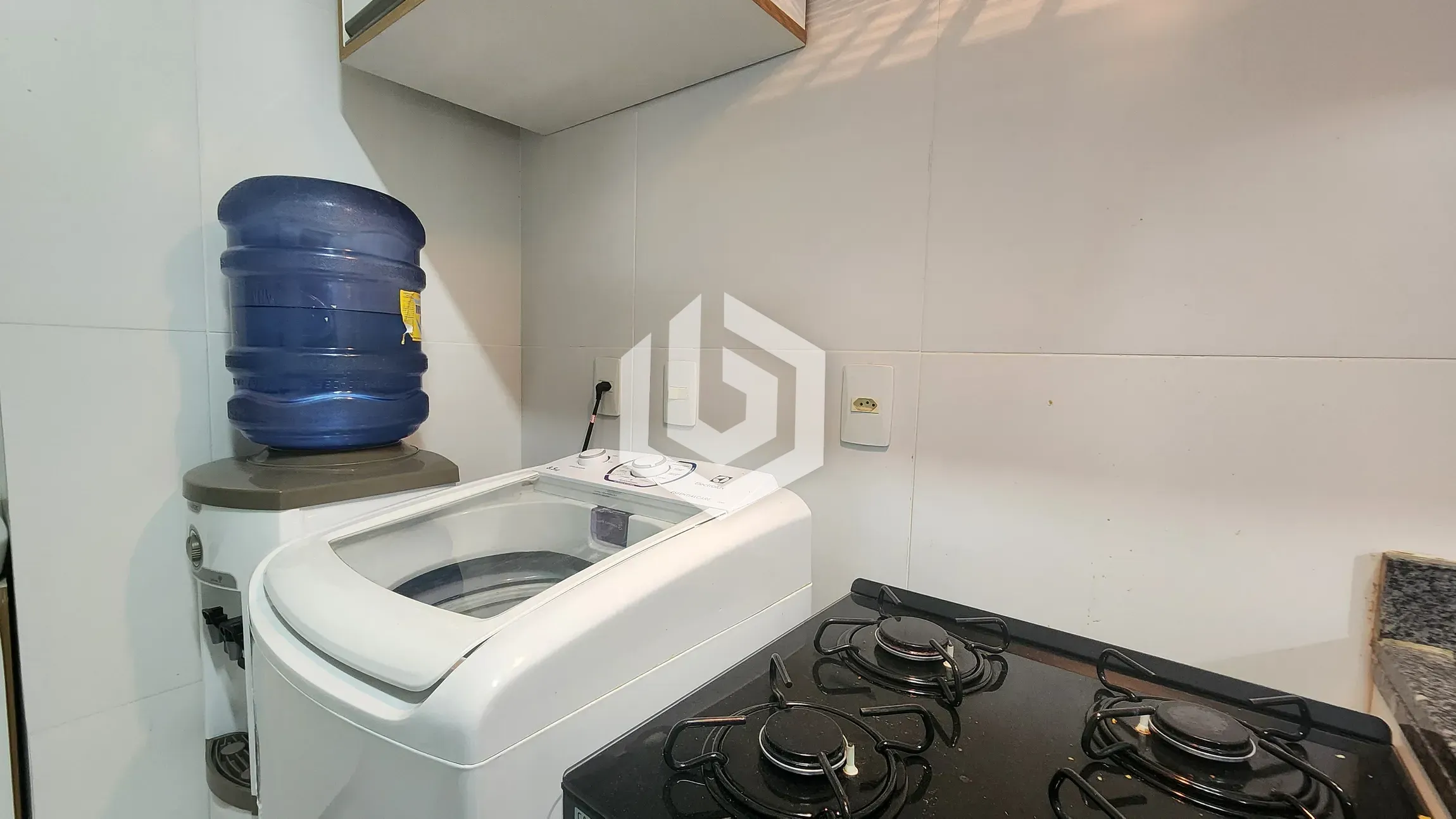 Flat/Apart Hotel, 1 quarto, 31 m² - Foto 16