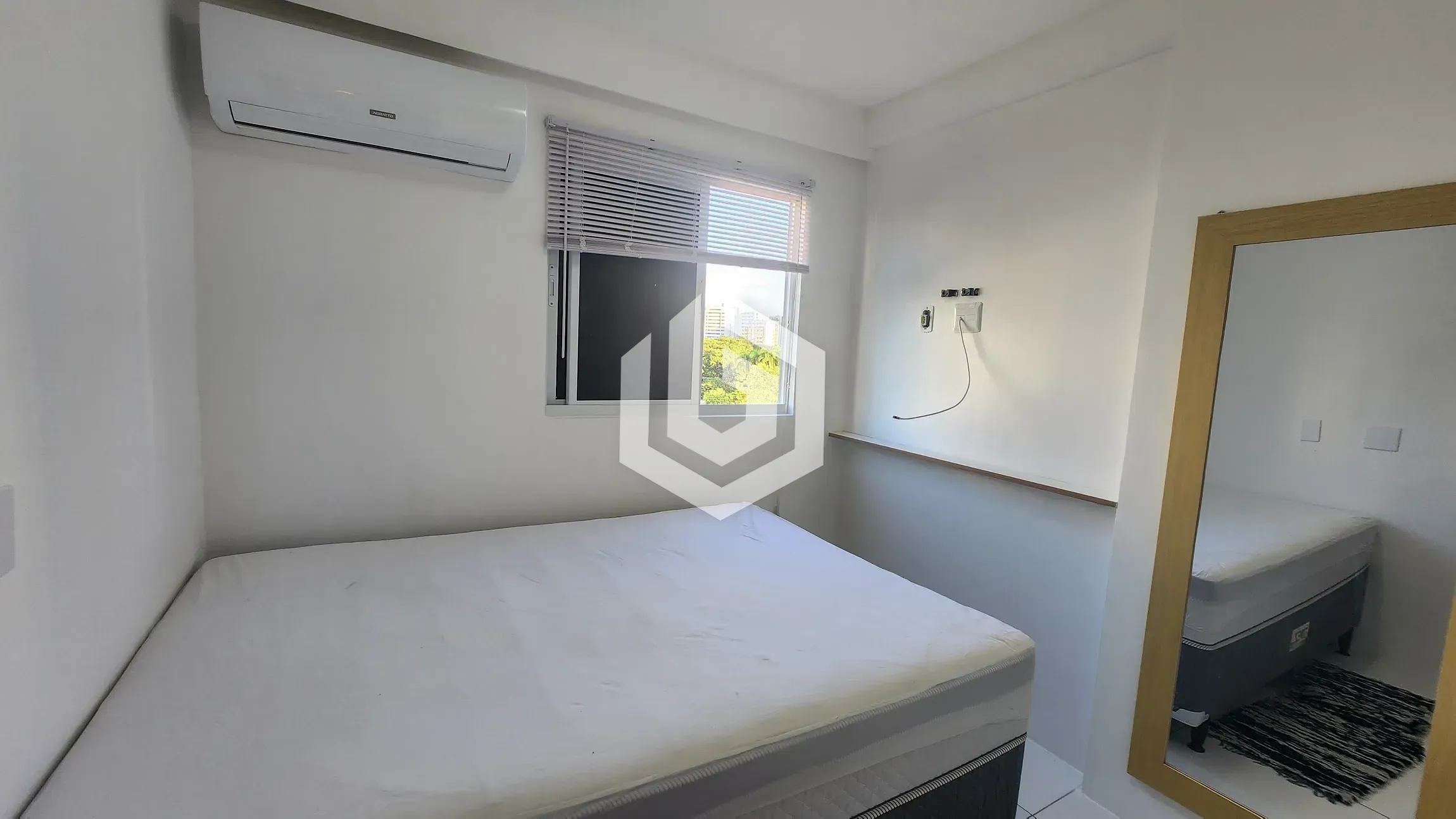Flat/Apart Hotel, 1 quarto, 31 m² - Foto 23