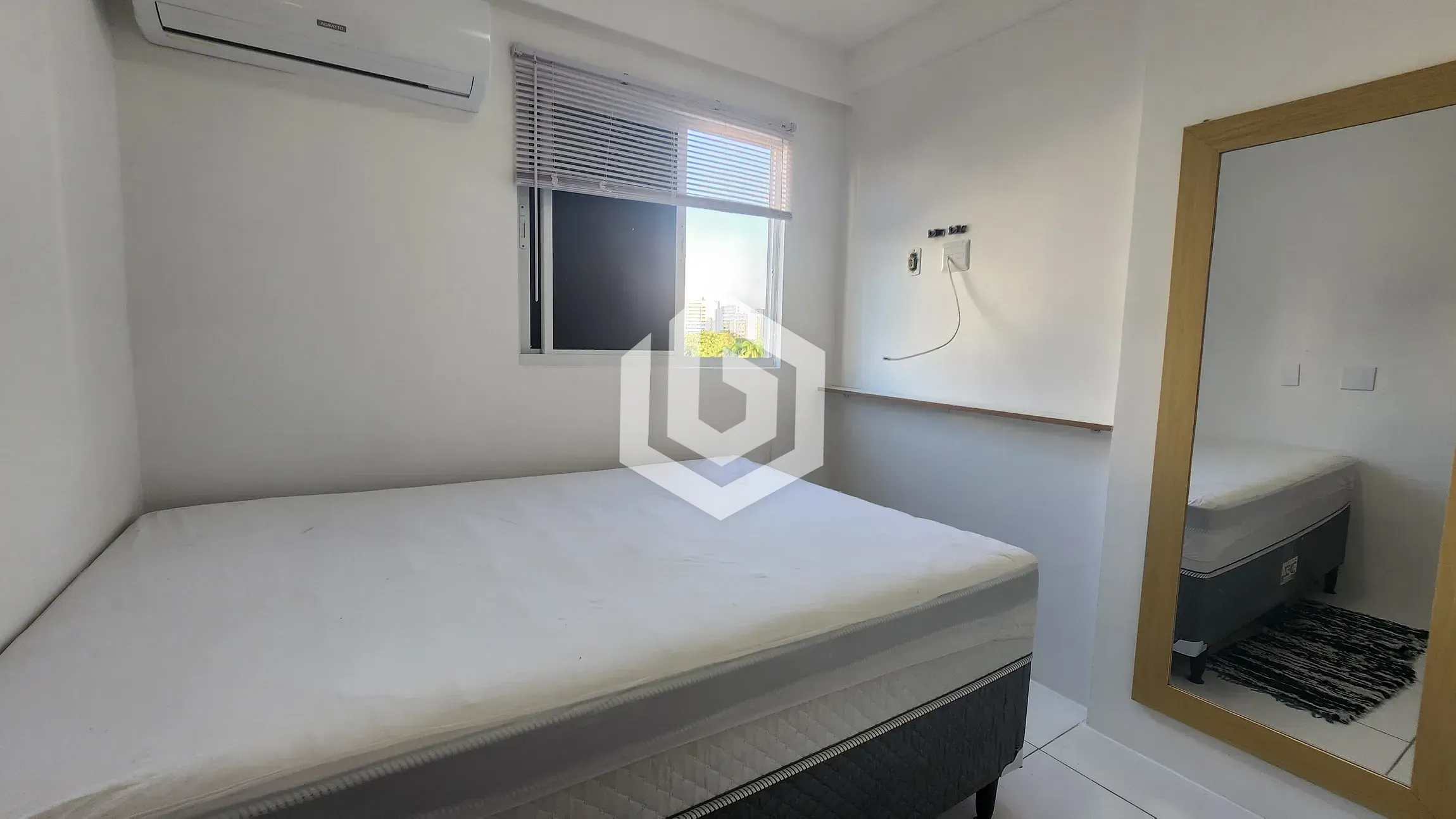 Flat/Apart Hotel, 1 quarto, 31 m² - Foto 21