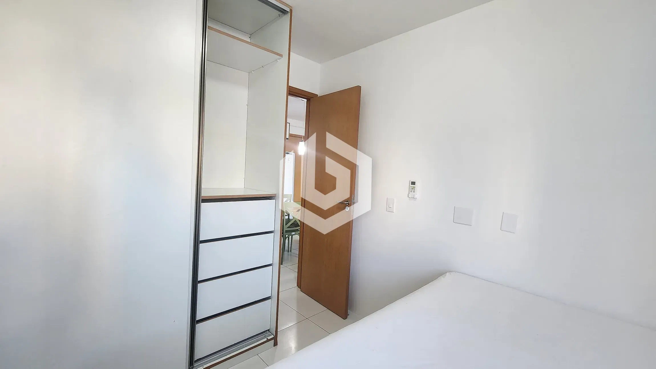 Flat/Apart Hotel, 1 quarto, 31 m² - Foto 22
