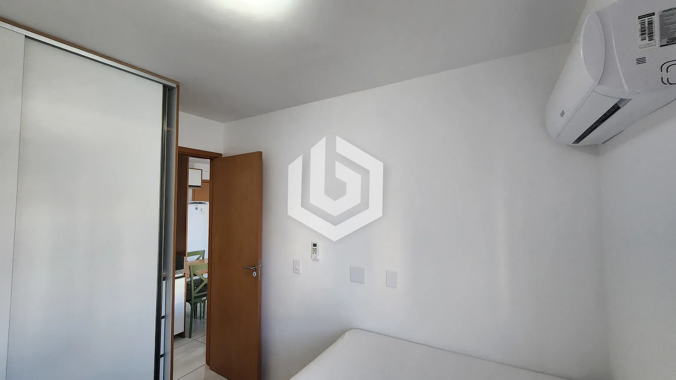 Flat/Apart Hotel, 1 quarto, 31 m² - Foto 24