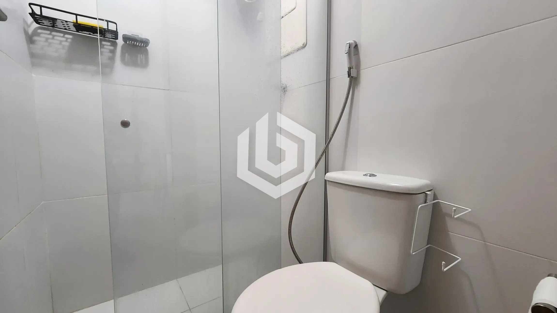 Flat/Apart Hotel, 1 quarto, 31 m² - Foto 19