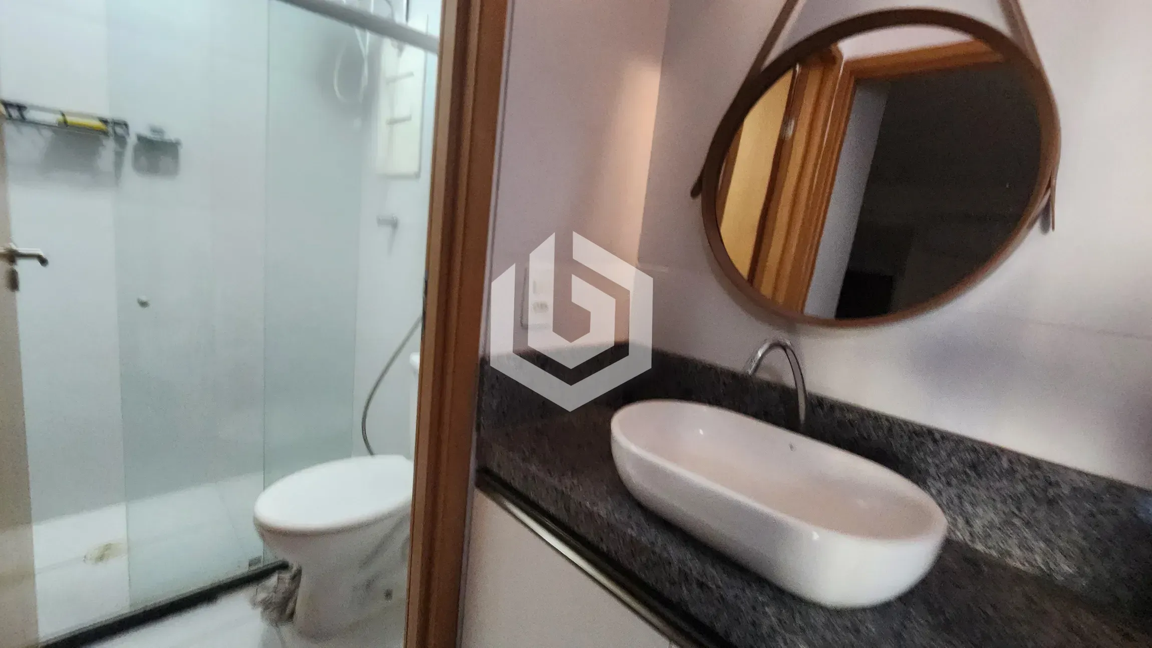Flat/Apart Hotel, 1 quarto, 31 m² - Foto 20