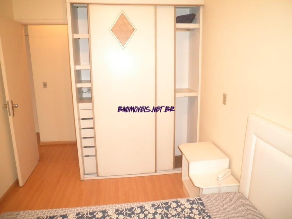 Flat/Apart Hotel para alugar com 1 quarto, 30m² - Foto 4