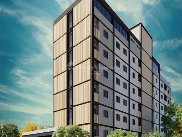 Flat 1 quarto e 1 banheiro, à venda, no bairro Planalto em Teresina