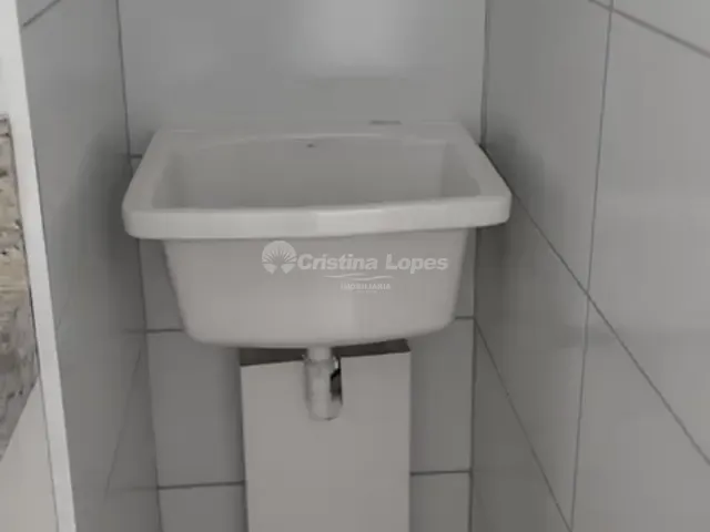 Flat 1 quarto e 1 banheiro, à venda, no bairro Planalto em Teresina