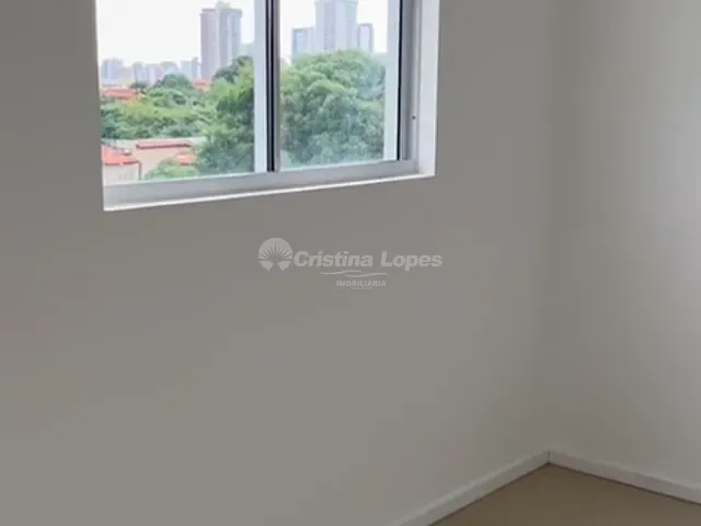 Flat 1 quarto e 1 banheiro, à venda, no bairro Planalto em Teresina
