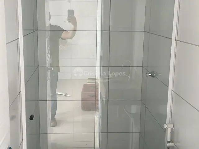 Flat 1 quarto e 1 banheiro, à venda, no bairro Planalto em Teresina