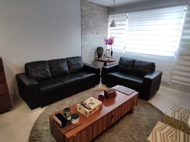 Foto do Flat - FLAT GOIÂNIA  | LEGITIMA SOLUCOES IMOBILIARIAS