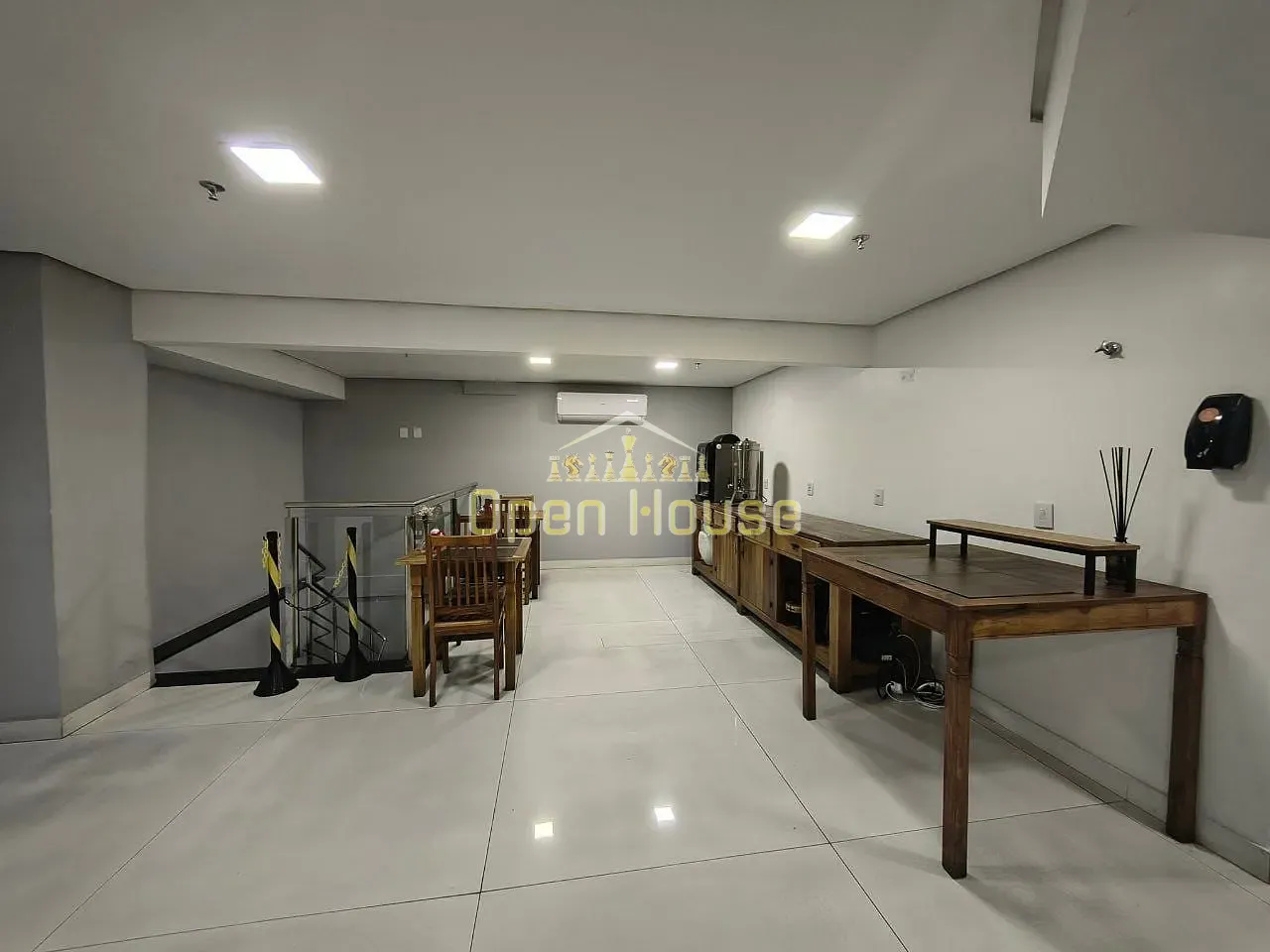 Flat/Apart Hotel, 1 quarto, 28 m² - Foto 21