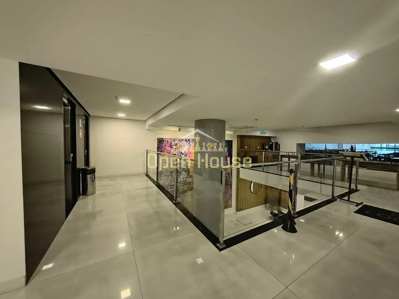 Flat/Apart Hotel, 1 quarto, 28 m² - Foto 26