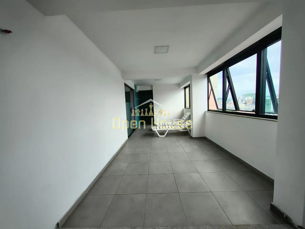 Flat/Apart Hotel, 1 quarto, 28 m² - Foto 43