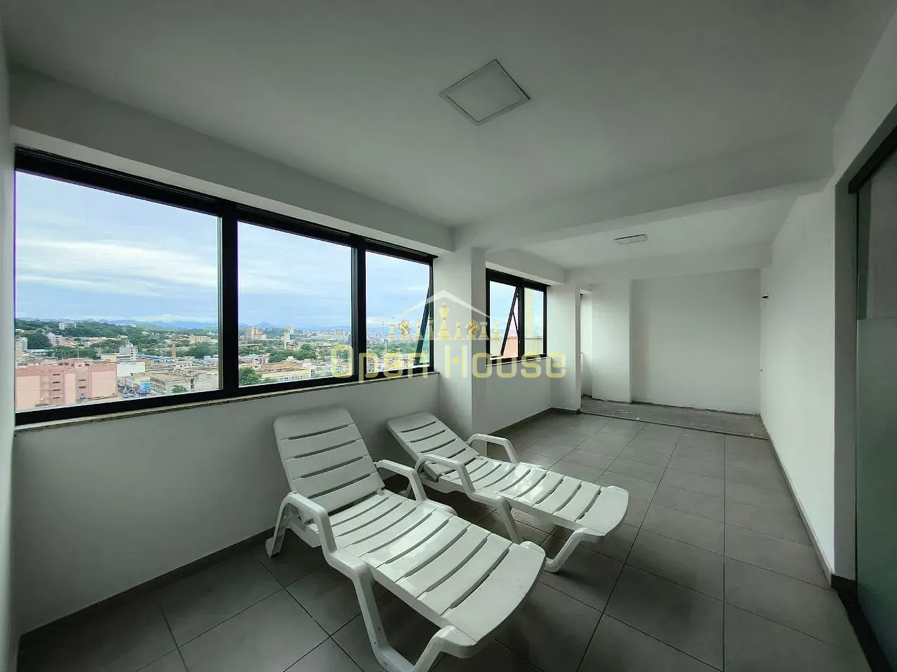 Flat/Apart Hotel, 1 quarto, 28 m² - Foto 42