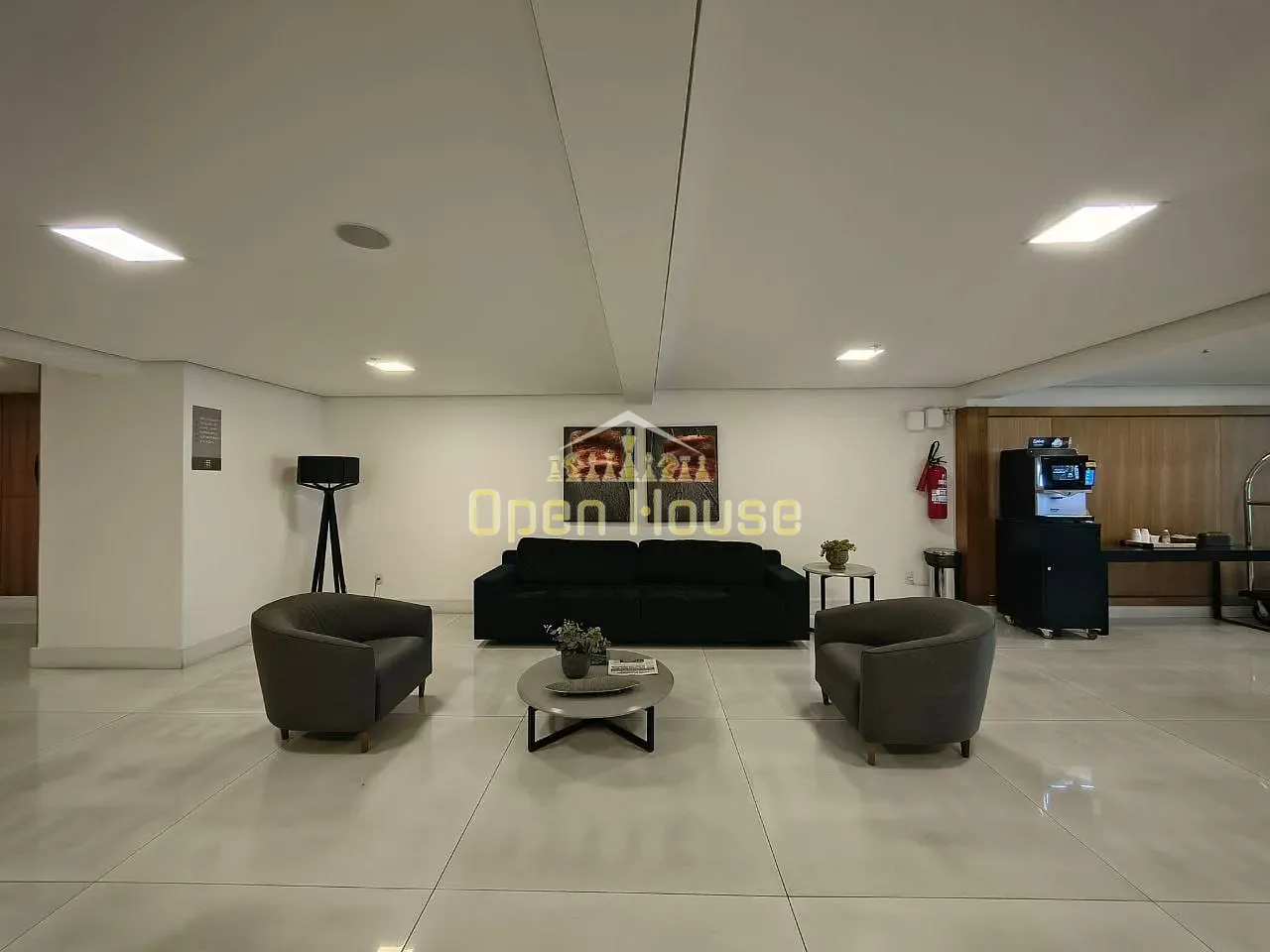 Flat/Apart Hotel, 1 quarto, 28 m² - Foto 17