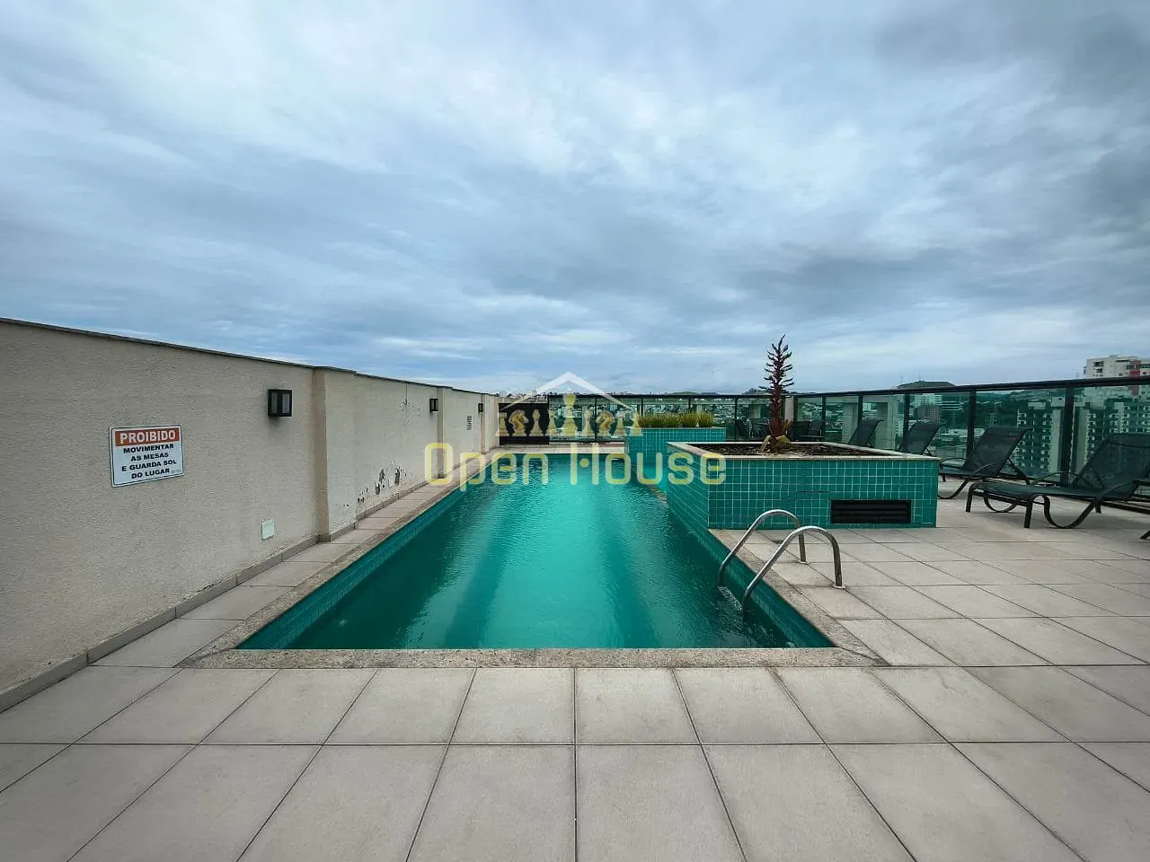 Flat/Apart Hotel, 1 quarto, 28 m² - Foto 53