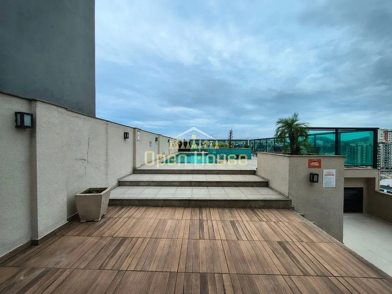 Flat/Apart Hotel, 1 quarto, 28 m² - Foto 51