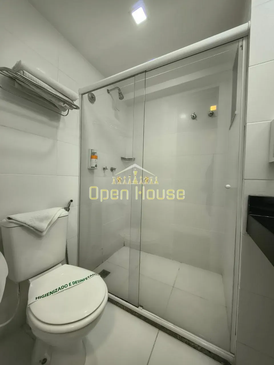 Flat/Apart Hotel, 1 quarto, 28 m² - Foto 35
