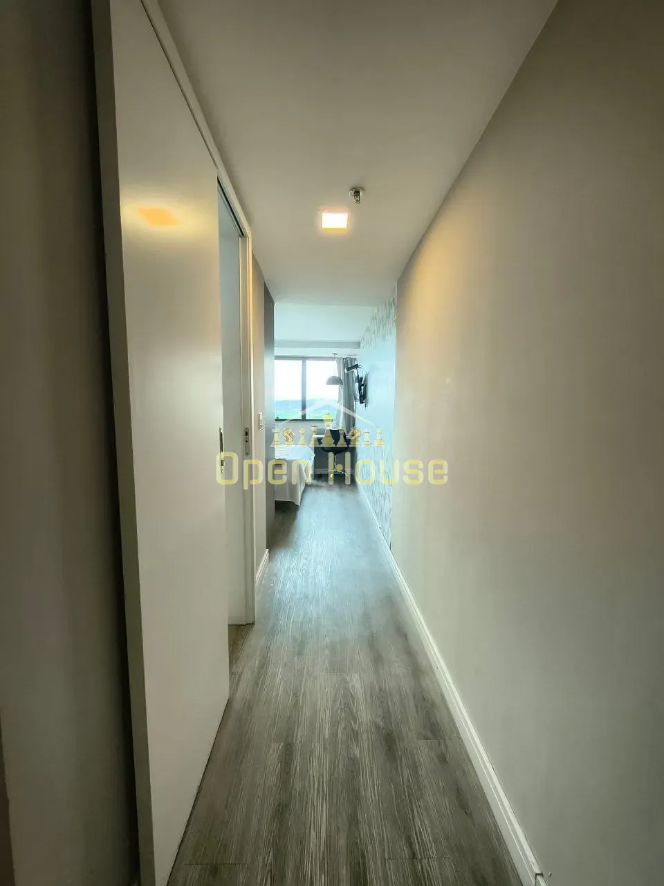 Flat/Apart Hotel, 1 quarto, 28 m² - Foto 33