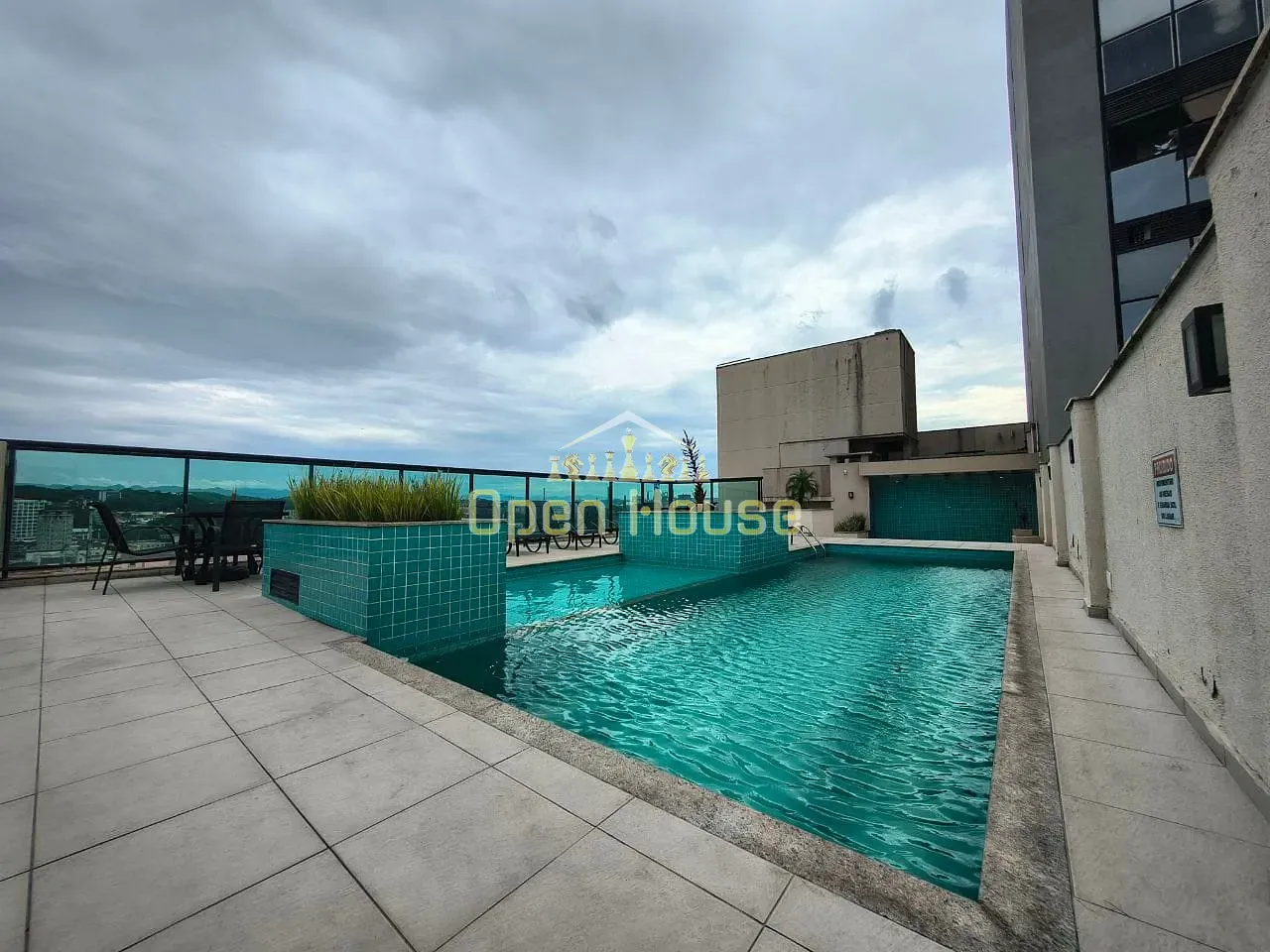 Flat/Apart Hotel, 1 quarto, 28 m² - Foto 59