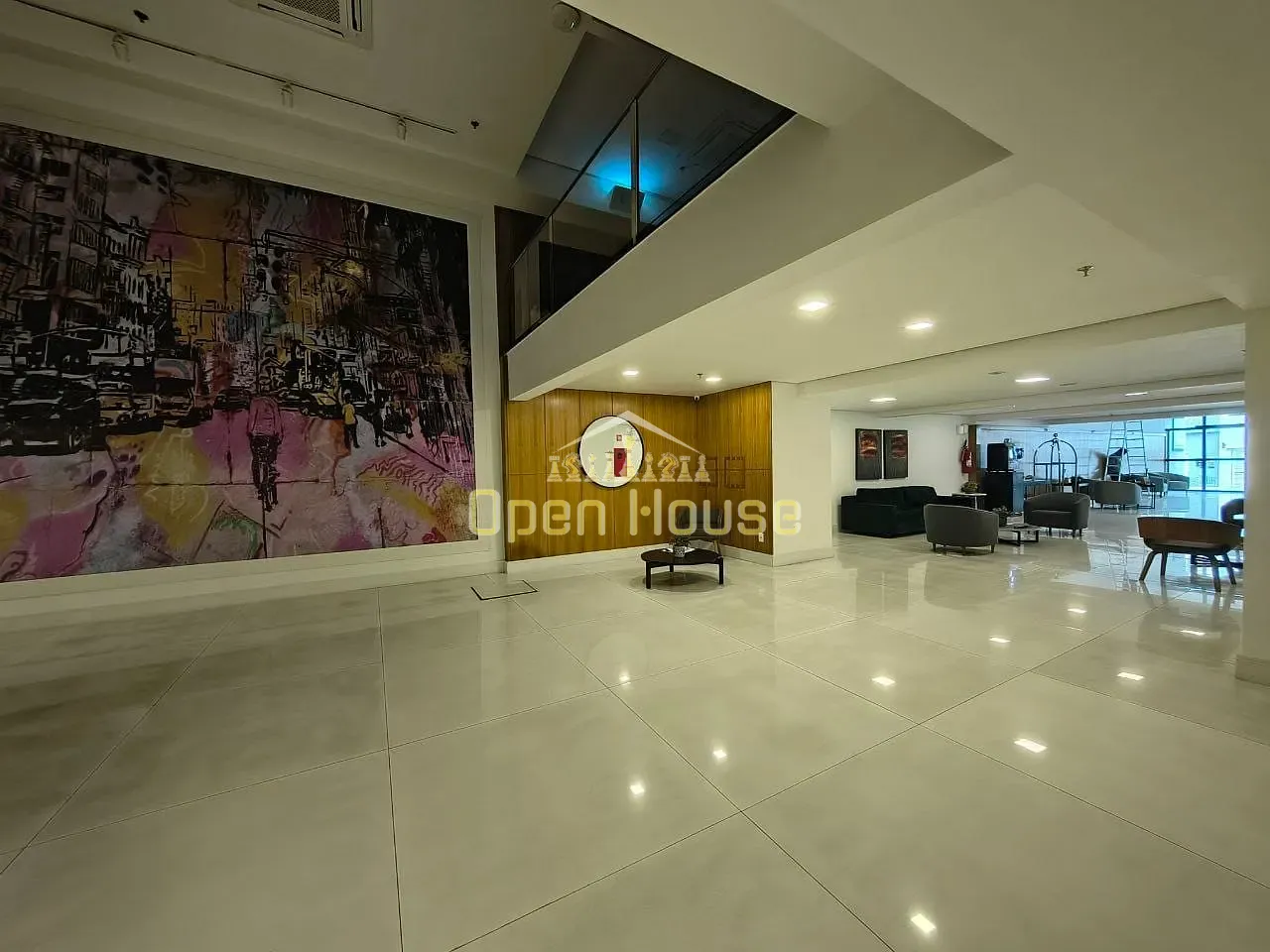 Flat/Apart Hotel, 1 quarto, 28 m² - Foto 15