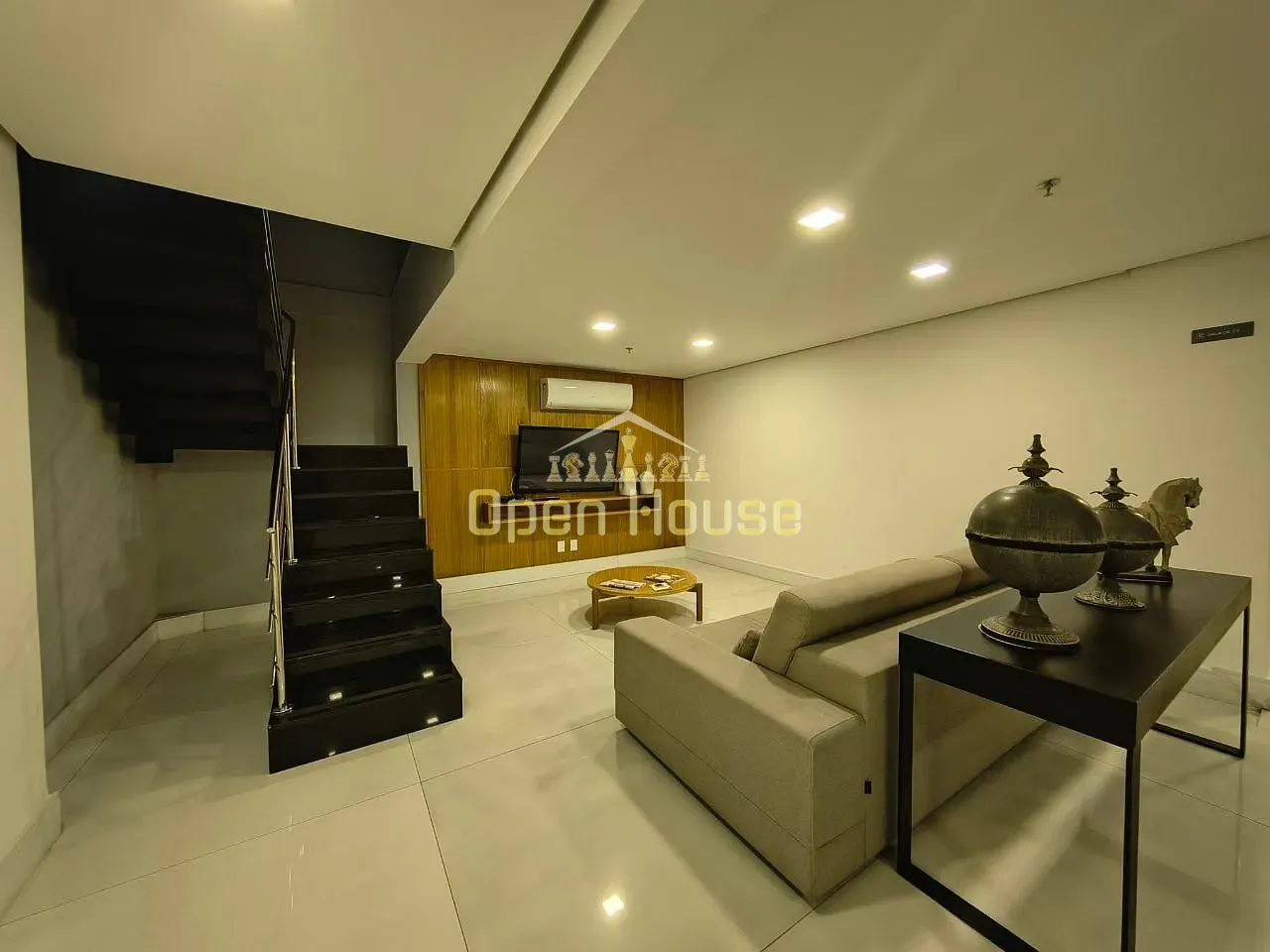 Flat/Apart Hotel, 1 quarto, 28 m² - Foto 19