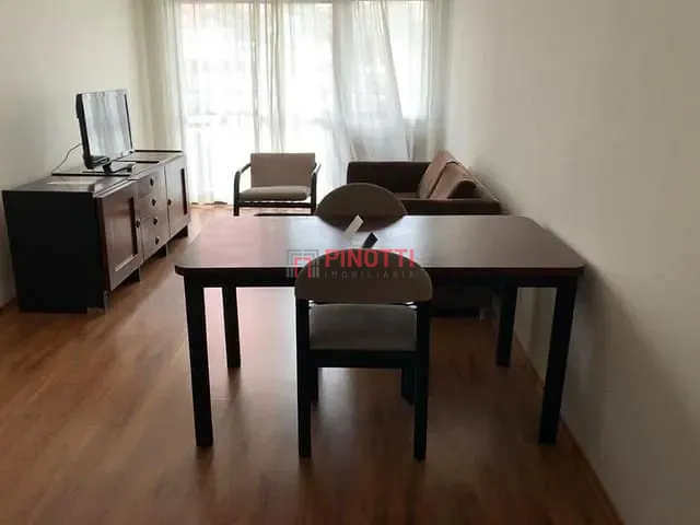 Flat 1 quarto e 1 banheiro, à venda, no bairro Centro em São Bernardo do Campo