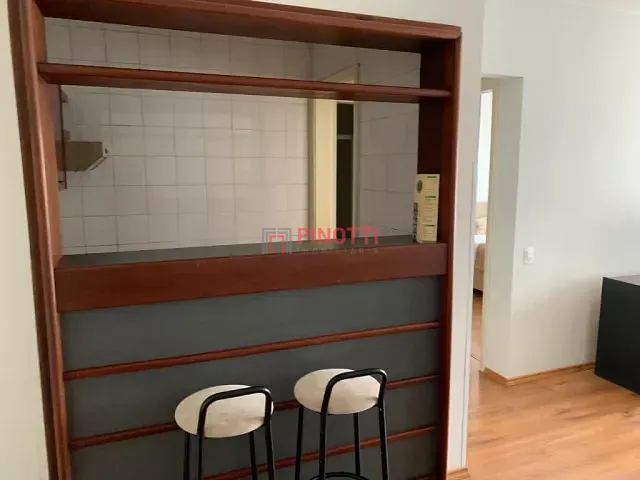 Flat 1 quarto e 1 banheiro, à venda, no bairro Centro em São Bernardo do Campo