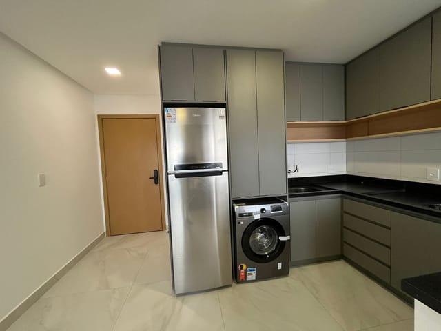 Foto do Flat - Flat para locação, Setor Marista, Goiânia, GO | Portfolio Imóveis