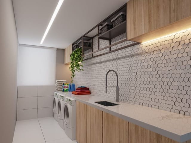 Flat 1 quarto e 1 banheiro, à venda, no bairro Intermares em Cabedelo